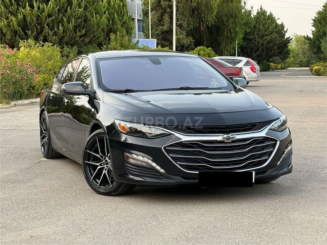 Chevrolet Malibu 2019, 149,000 km - 1.5 л - Bakı