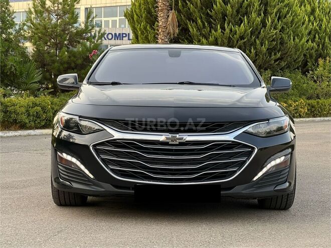 Chevrolet Malibu 2019, 149,000 km - 1.5 л - Bakı