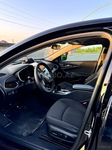 Chevrolet Malibu 2019, 149,000 km - 1.5 л - Bakı