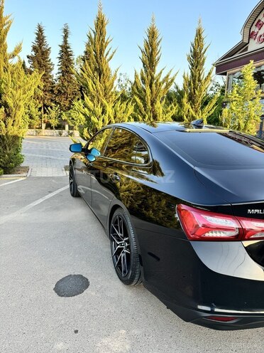 Chevrolet Malibu 2019, 149,000 km - 1.5 л - Bakı