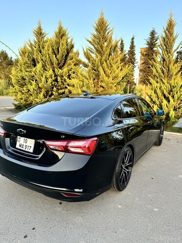 Chevrolet Malibu 2019, 149,000 km - 1.5 л - Bakı