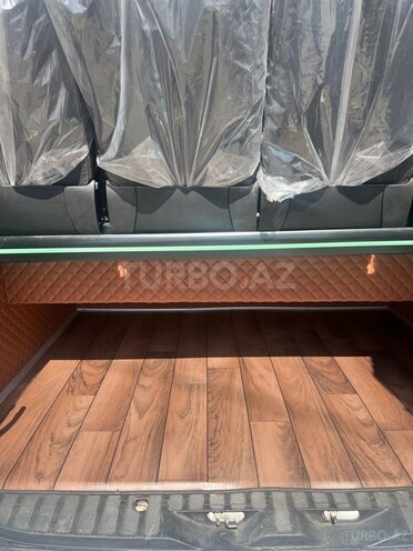 Mercedes Sprinter 515 2007, 370,450 km - 2.2 л - Bakı