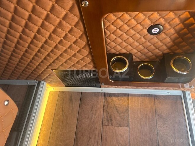Mercedes Sprinter 515 2007, 370,450 km - 2.2 л - Bakı
