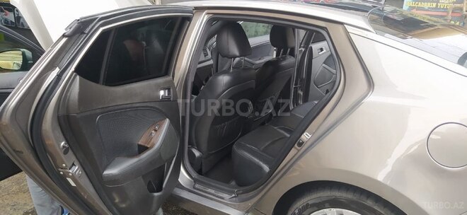 Kia Optima 2013, 290,000 km - 2.0 l - Bakı