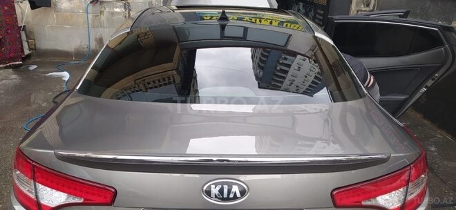Kia Optima 2013, 290,000 km - 2.0 l - Bakı