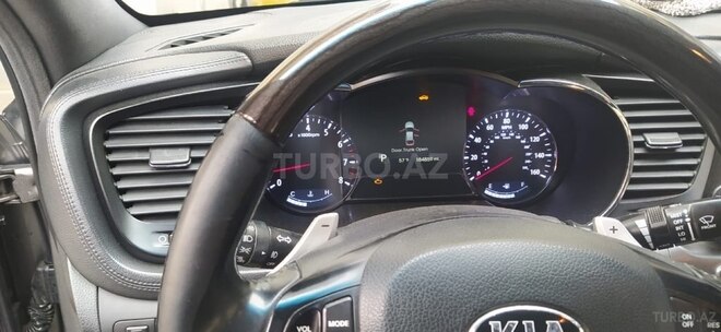 Kia Optima 2013, 290,000 km - 2.0 l - Bakı