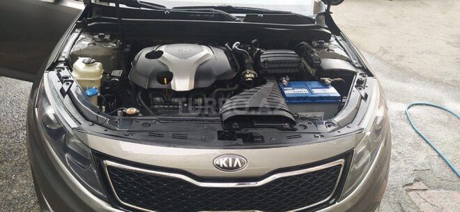 Kia Optima 2013, 290,000 km - 2.0 l - Bakı