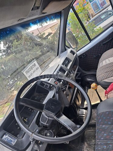 GAZ 33021 2001, 420,000 km - 2.3 l - Ağdam