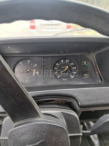 GAZ 33021 2001, 420,000 km - 2.3 l - Ağdam