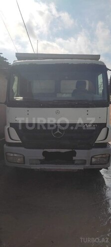 Mercedes  2005, 370,000 km - 3.0 l - Bakı