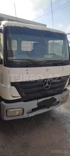 Mercedes  2005, 370,000 km - 3.0 l - Bakı