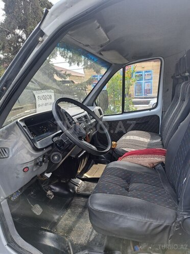 GAZ 33021 2001, 420,000 km - 2.3 l - Ağdam