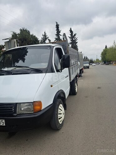 GAZ 33021 2001, 420,000 km - 2.3 l - Ağdam