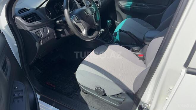 Mitsubishi L200 2021, 167,000 km - 2.4 l - Bakı