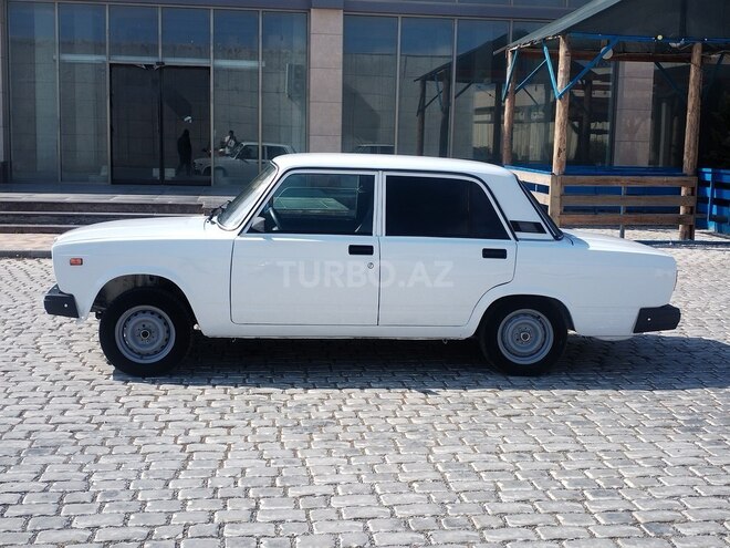 LADA (VAZ) 2107 2003, 75,000 km - 1.6 l - Bakı
