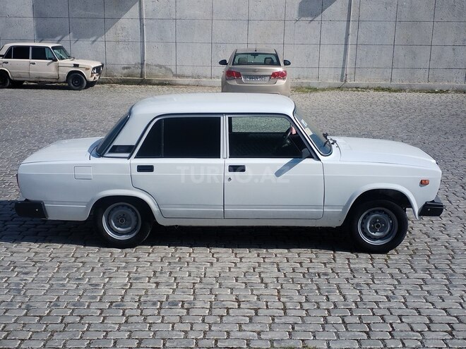 LADA (VAZ) 2107 2003, 75,000 km - 1.6 l - Bakı