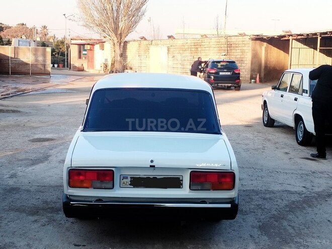 LADA (VAZ) 2107 2003, 75,000 km - 1.6 l - Bakı