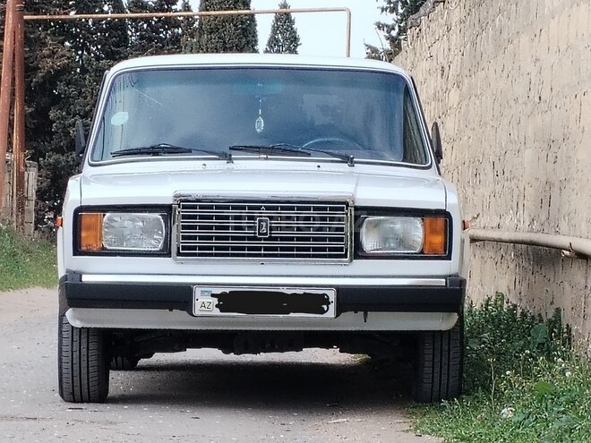 LADA (VAZ) 2107 2003, 75,000 km - 1.6 l - Bakı