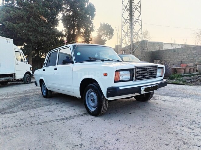 LADA (VAZ) 2107 2003, 75,000 km - 1.6 l - Bakı
