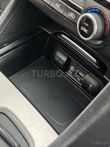 Kia K5 2016, 230,000 km - 1.7 l - Bakı