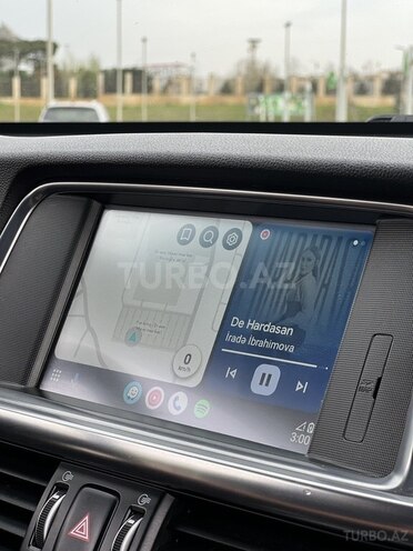 Kia K5 2016, 230,000 km - 1.7 l - Bakı