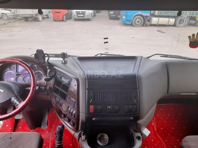 DAF 105 XF 2007, 1,194,582 km - 13.0 l - Bakı