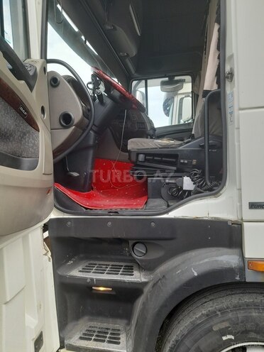 DAF 105 XF 2007, 1,194,582 km - 13.0 l - Bakı
