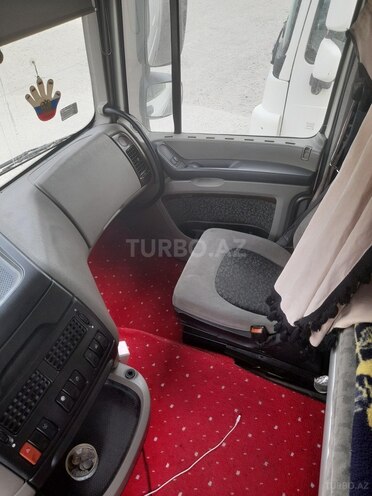 DAF 105 XF 2007, 1,194,582 km - 13.0 l - Bakı