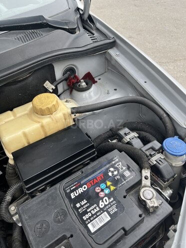 Chevrolet Aveo 2011, 162,000 km - 1.4 л - Gəncə