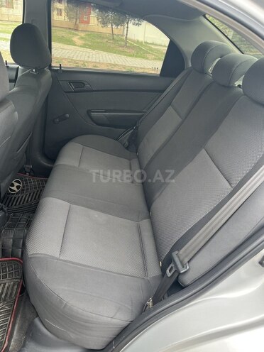 Chevrolet Aveo 2011, 162,000 km - 1.4 л - Gəncə