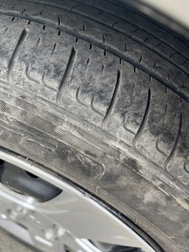 Chevrolet Aveo 2011, 162,000 km - 1.4 л - Gəncə