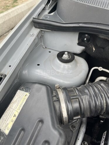 Chevrolet Aveo 2011, 162,000 km - 1.4 л - Gəncə