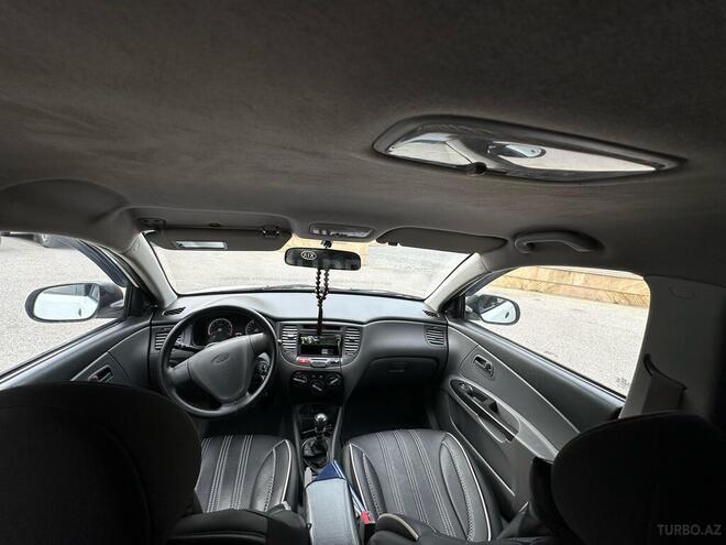 Kia Rio 2011, 200,000 km - 1.4 l - Bakı