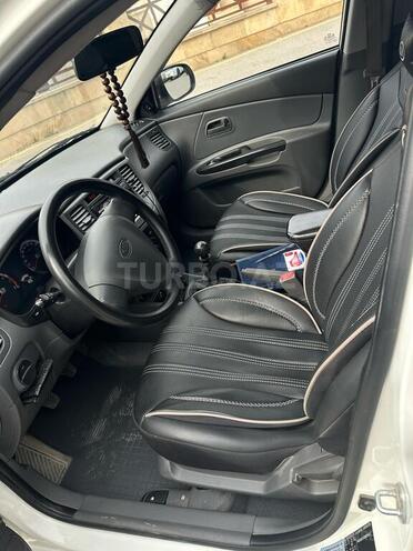 Kia Rio 2011, 200,000 km - 1.4 l - Bakı
