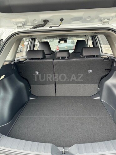 Toyota Corolla Cross 2024, 0 km - 2.0 l - Bakı