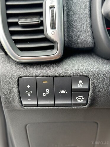 Kia Sportage 2017, 160,000 km - 2.0 l - Bakı