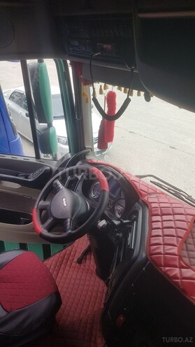 DAF 105 XF 2012, 986,000 km - 13.0 l - Bakı