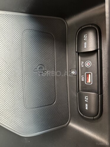 Kia Sportage 2017, 160,000 km - 2.0 l - Bakı