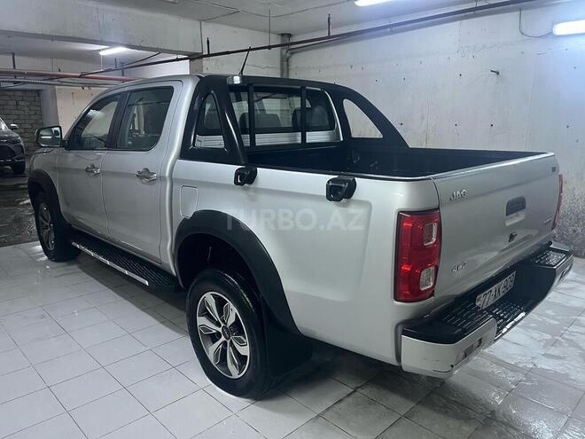 JAC T8 2022, 42,000 km - 2.0 л - Bakı