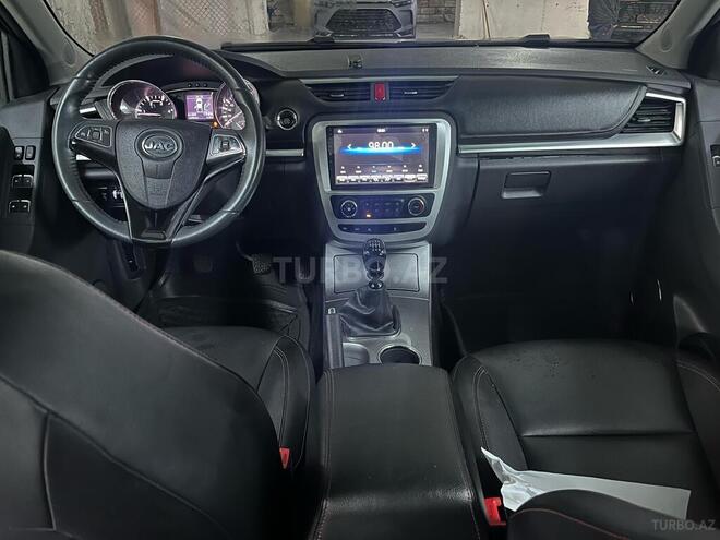 JAC T8 2022, 42,000 km - 2.0 л - Bakı