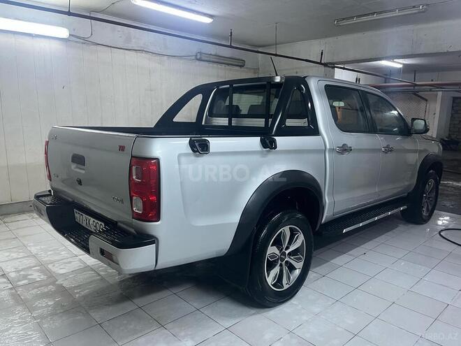 JAC T8 2022, 42,000 km - 2.0 л - Bakı