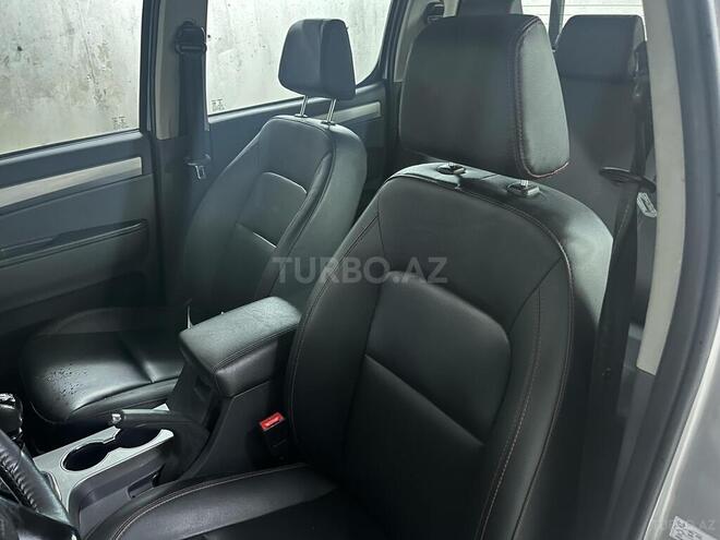 JAC T8 2022, 42,000 km - 2.0 л - Bakı