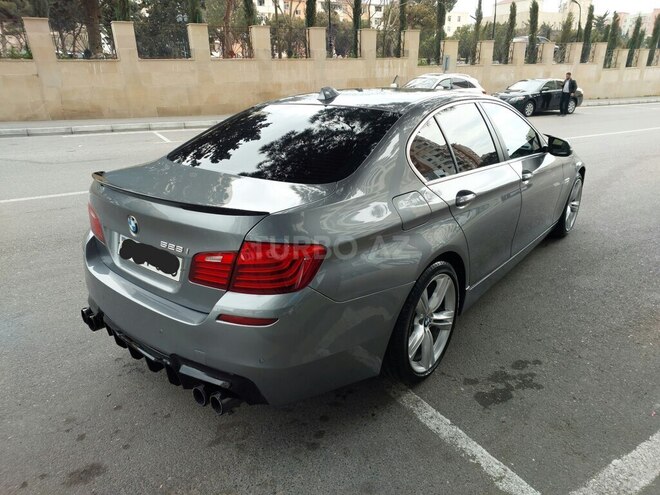 BMW 528 2014, 110,000 km - 2.0 l - Bakı