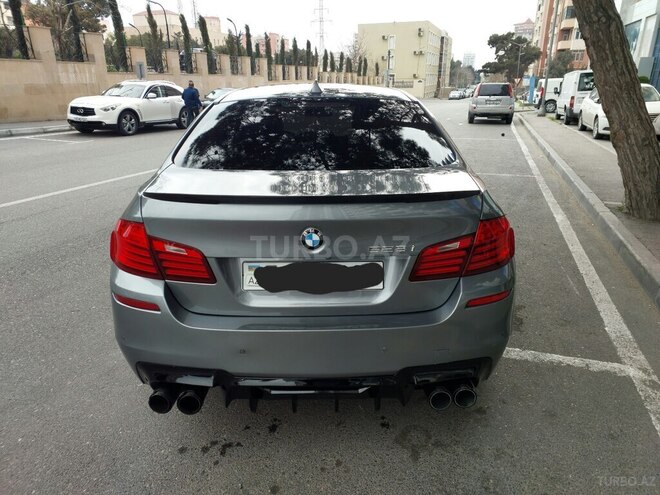 BMW 528 2014, 110,000 km - 2.0 l - Bakı