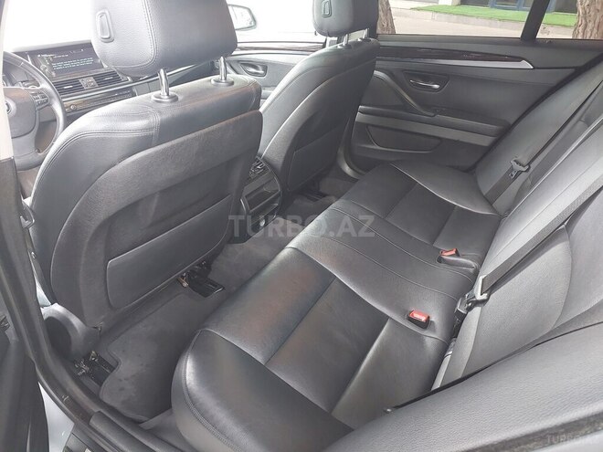 BMW 528 2014, 110,000 km - 2.0 l - Bakı
