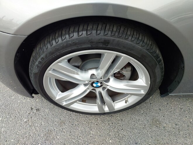 BMW 528 2014, 110,000 km - 2.0 l - Bakı