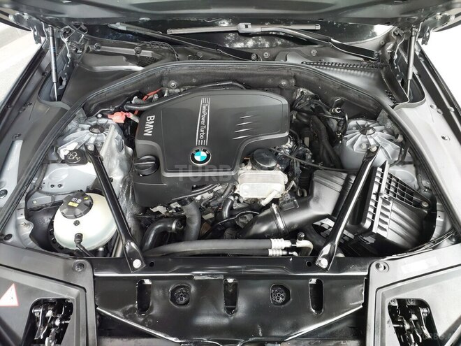 BMW 528 2014, 110,000 km - 2.0 l - Bakı