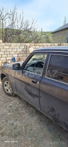GAZ 31105 2004, 350,000 km - 2.4 l - Quba
