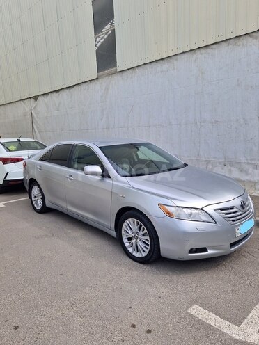 Toyota Camry 2007, 191,000 km - 2.5 l - Bakı
