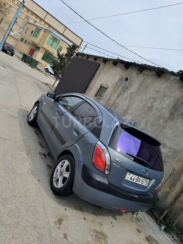 Kia Rio 2008, 240,000 km - 1.4 l - Bakı